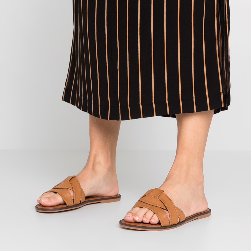 Slip on sandals - Picture 5 of 7